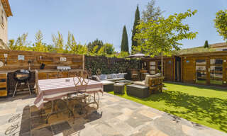 Maison 4 Pièces 80 m² à vendre à Cuers (83390)