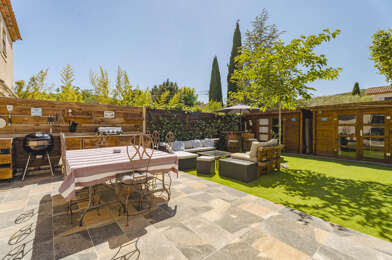 Maison 4 pièces 358000 €