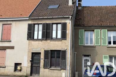 Maison 5 pièces 69000 €