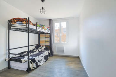 Appartement 2 pièces 99000 €