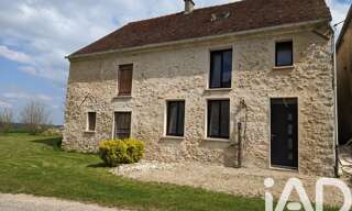 Maison 5 Pièces 130 m² à vendre à La Ferté-sous-Jouarre (77260)