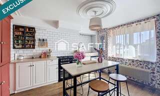 Maison 6 Pièces 187 m² à vendre à Breistroff-la-Grande (57570)