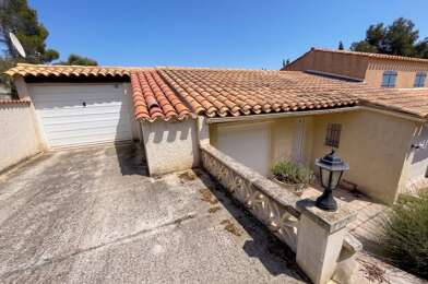 Maison 4 pièces 172000 €