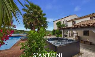 Maison 7 Pièces 243 m² à vendre à Campagnan (34230)