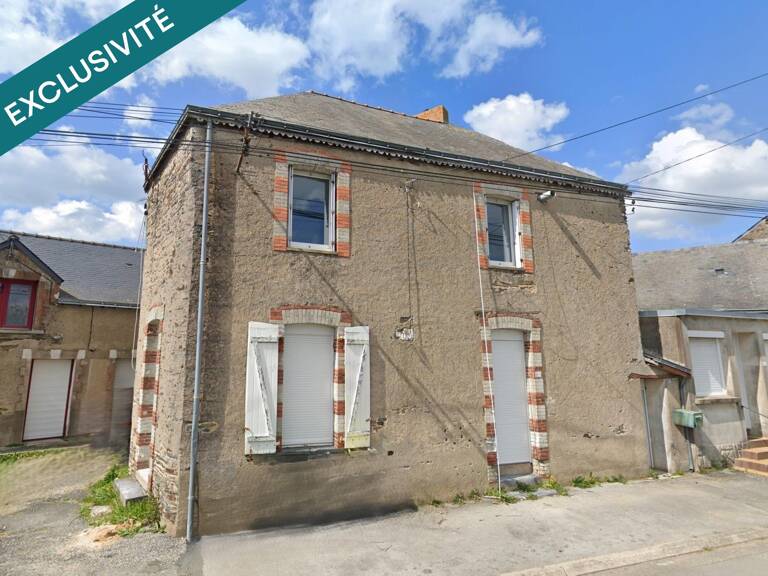 Immeuble 2 logements — photo 1