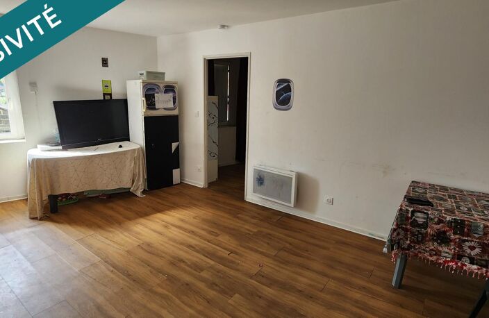 Immeuble 2 logements — photo 4