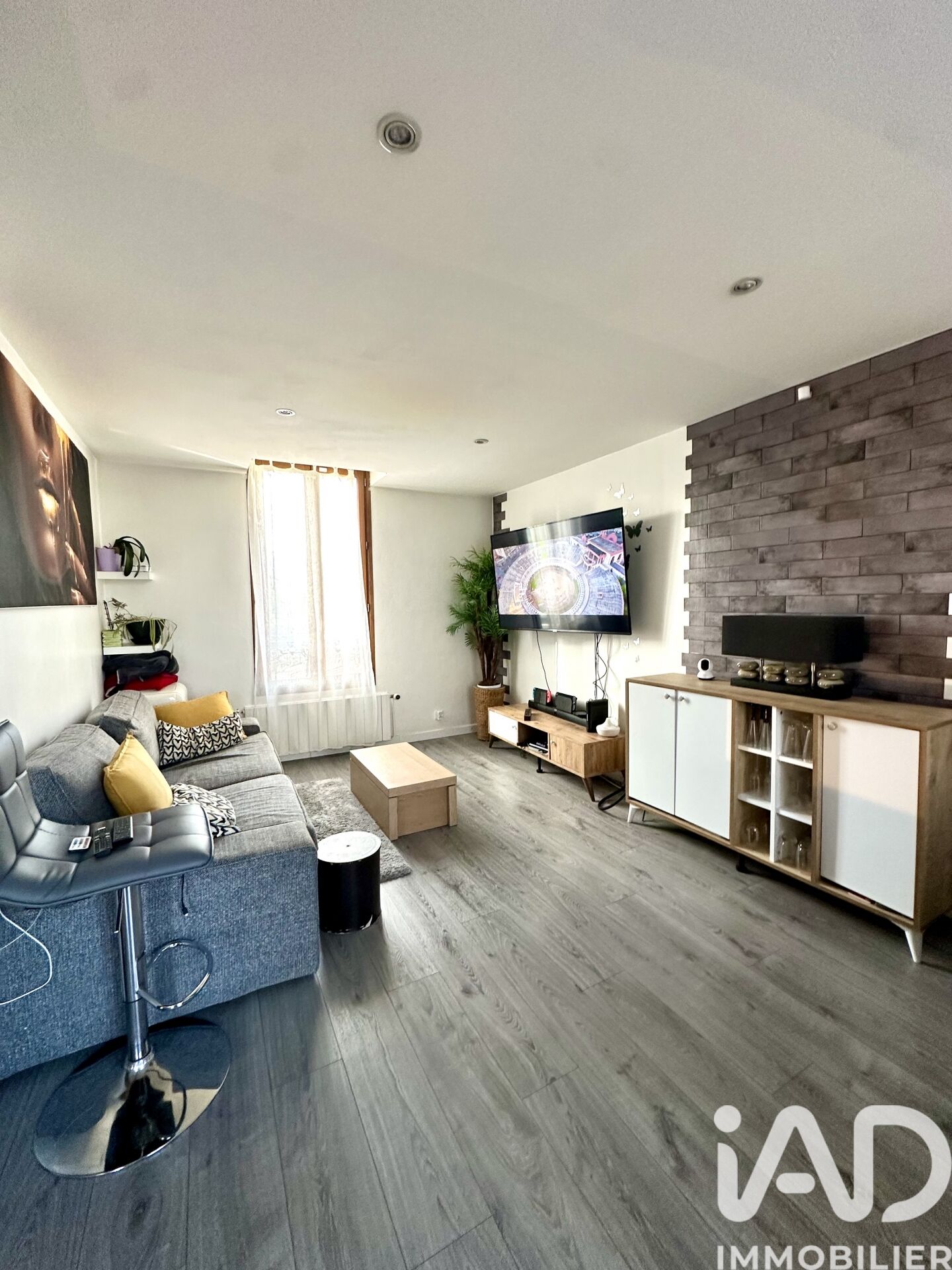 Location Appartement 4 pièces - Photo 3