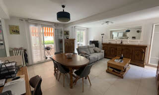 Appartement 3 Pièces 62 m² à vendre à Nice (06100)