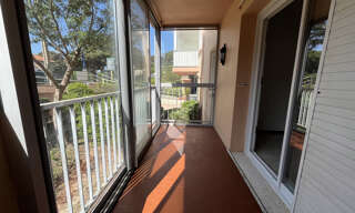 Appartement 2 Pièces 32 m² à louer à Hyères (83400)