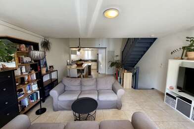 Maison 4 pièces 250000 €