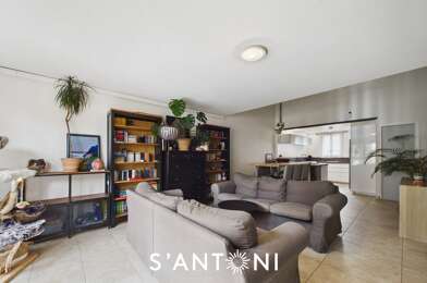 Maison 4 pièces 250000 €