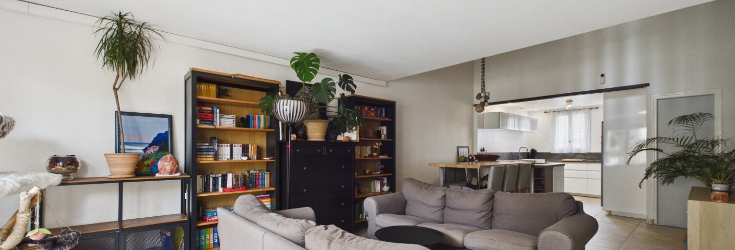 Maison 4 Pièces 94 m² à vendre à Agde (34300)