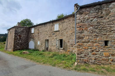 Maison 3 pièces 90000 €