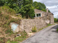 Ancienne Ferme de 200 m2 à Rénover avec 1140 m2 de Terrain — photo 3