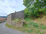 Ancienne Ferme de 200 m2 à Rénover avec 1140 m2 de Terrain — photo 4