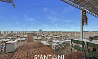 Commerce  1500 m² à vendre à Agde (34300)