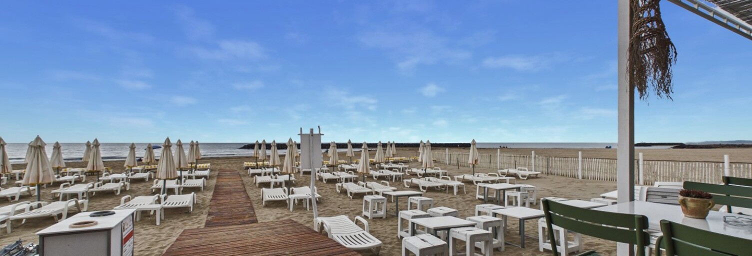 Commerce  1500 m² à vendre à Agde (34300)