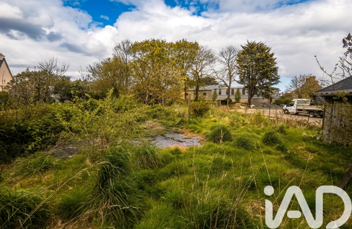 Vente Terrain 602 m&sup2; — photo 2