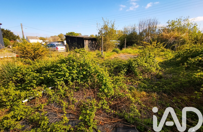 Vente Terrain 602 m&sup2; — photo 3