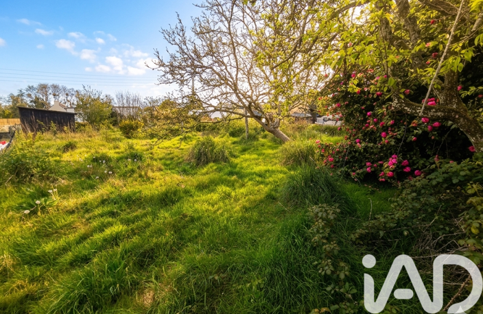 Vente Terrain 602 m&sup2; — photo 4