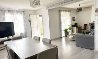 Appartement 3 Pièces 93 m² à vendre à Marguerittes (30320)