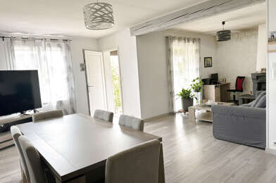 Appartement 3 pièces 230000 €