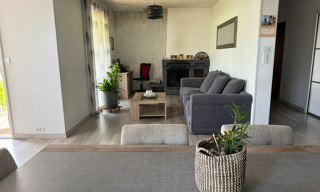 Appartement 3 Pièces 93 m² à vendre à Marguerittes (30320)