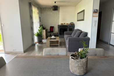 Appartement 3 pièces 215000 €