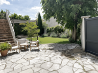 Marguerittes appartement T3 de 92 m2, avec terrasse, jardin privatif et 2 places de parking — photo 2