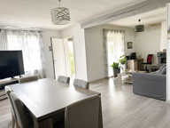 Marguerittes appartement T3 de 92 m2, avec terrasse, jardin privatif et 2 places de parking — photo 3