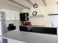 Marguerittes appartement T3 de 92 m2, avec terrasse, jardin privatif et 2 places de parking — photo 4