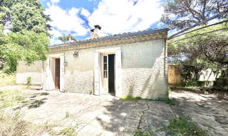 Maison 5 Pièces 80 m² à vendre à Nîmes (30000)