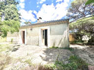 Mazet à rénover sur NIMES — photo 2