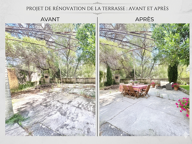 Mazet à rénover sur NIMES — photo 4