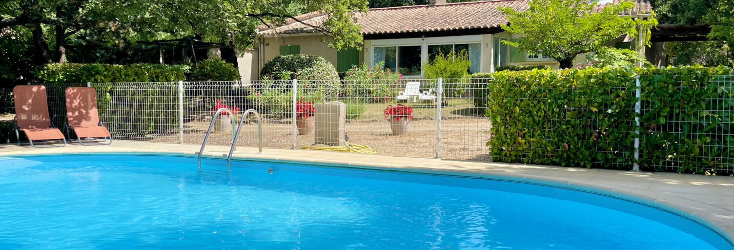 Maison 5 Pièces 118 m² à vendre à Monteils (30360)