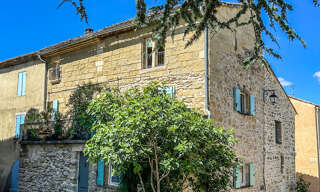 Maison 5 Pièces 106 m² à vendre à Uzès (30700)