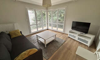 Appartement 2 Pièces 46 m² à louer à Saint-Étienne (42100)