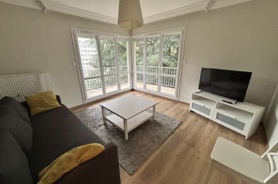 Appartement 2 pièces 680 €