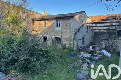 Maison 4 pièces 68000 €