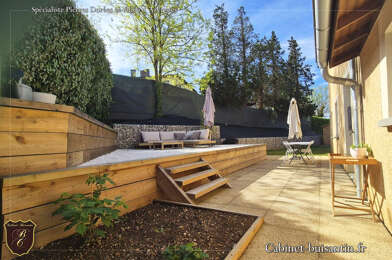Maison 5 pièces 418000 €