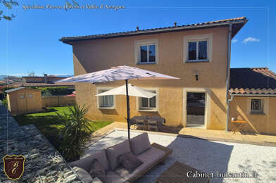 Maison 5 pièces 418000 €