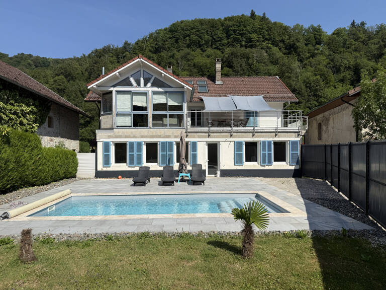 SOULCE-CERNAY - GRANDE MAISON — photo 1