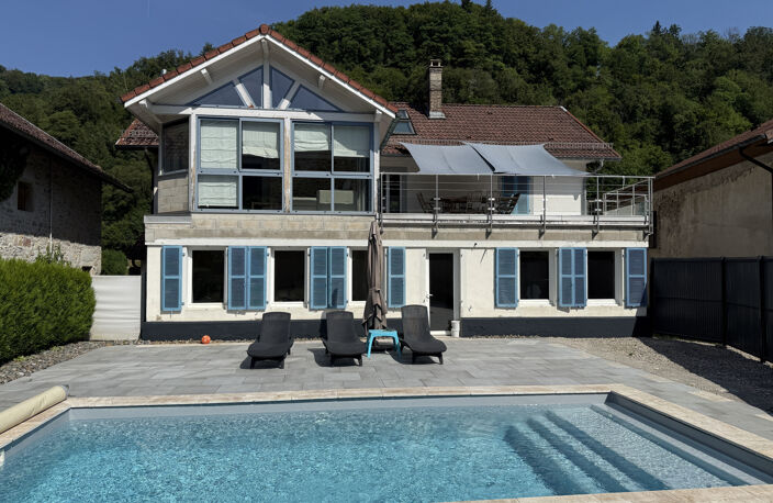 SOULCE-CERNAY - GRANDE MAISON — photo 2