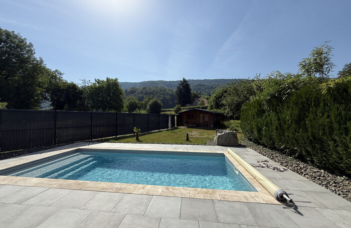 SOULCE-CERNAY - GRANDE MAISON — photo 3