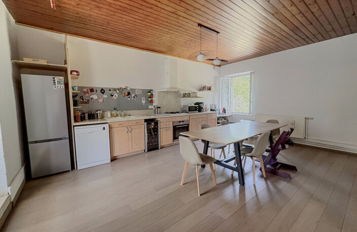 SOULCE-CERNAY - GRANDE MAISON — photo 4