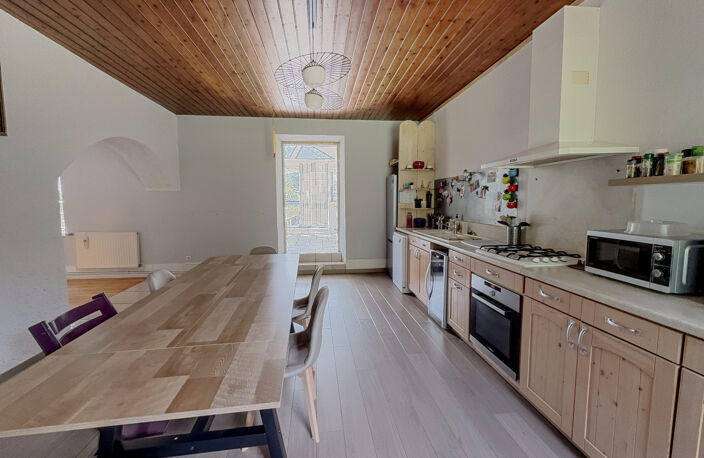 SOULCE-CERNAY - GRANDE MAISON — photo 5