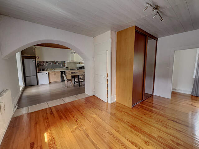 SOULCE-CERNAY - GRANDE MAISON — photo du bien