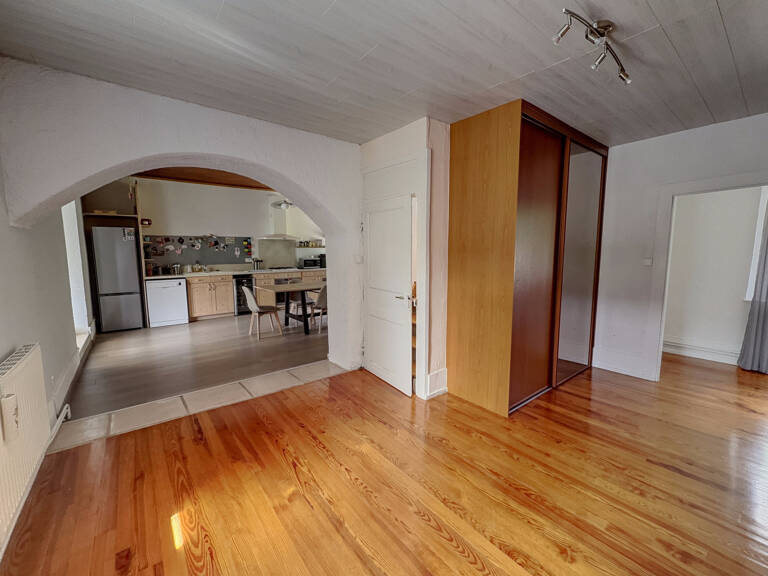 SOULCE-CERNAY - GRANDE MAISON — photo 1