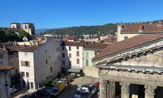 Appartement 3 Pièces 69 m² à vendre à Vienne (38200)