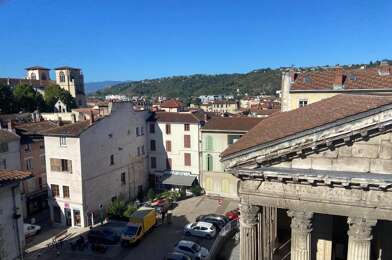 Appartement 3 pièces 205000 €